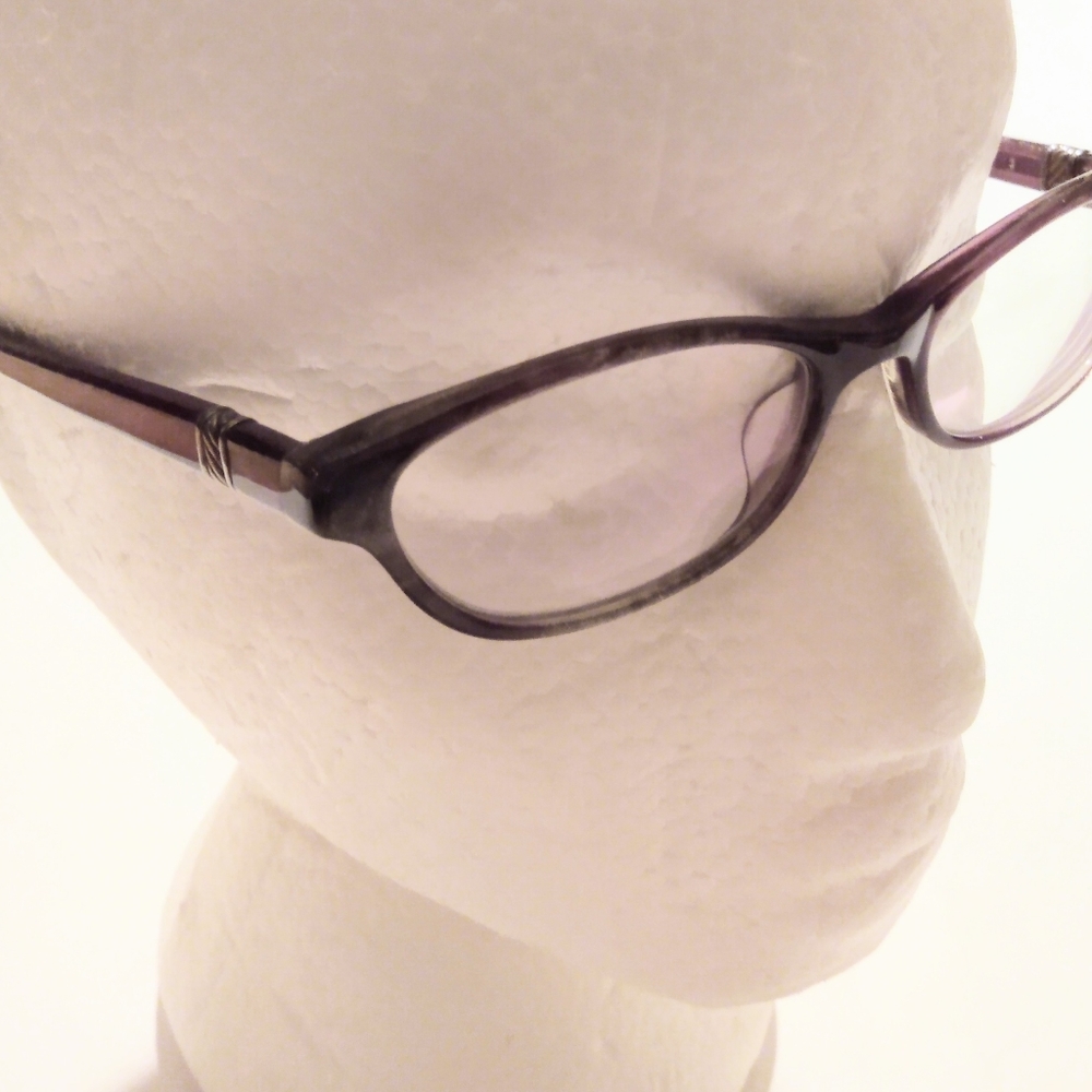 DAVID YURMAN DY048 Women's Eyeglass Frame